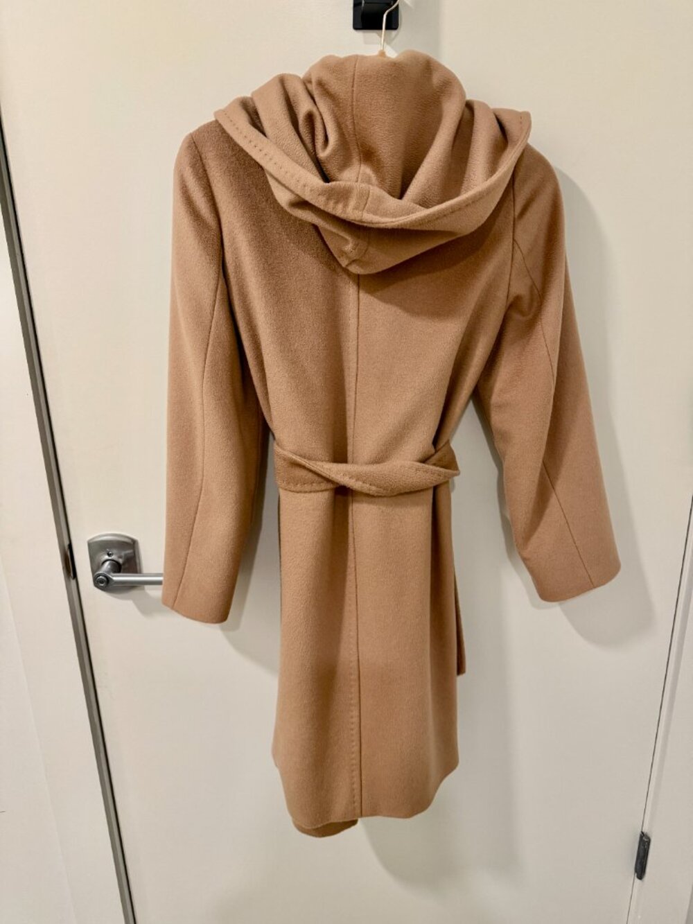 Max Mara Robe Coat - Picture 3 of 4